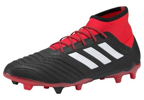 adidas performance herren fußballschuhe rasen predator 18.2|predator 18.2 review.